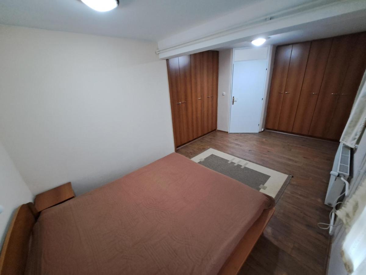Skopje Panorama Apartment Exterior photo